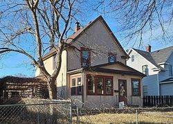 Pre-foreclosure in  MORGAN AVE N Minneapolis, MN 55411