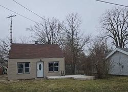 Pre-foreclosure in  NAOMI AVE Adrian, MI 49221