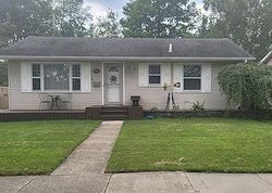 Pre-foreclosure in  BOSTON BLVD Lansing, MI 48910