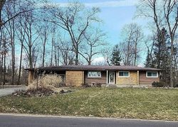 Pre-foreclosure in  WOLHAVN LN Jackson, MI 49201