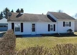 Pre-foreclosure in  E FRANK ST Fowlerville, MI 48836