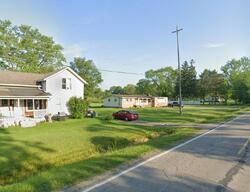 Pre-foreclosure in  N VASSAR RD Mount Morris, MI 48458