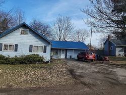 Pre-foreclosure Listing in 2ND ST MAYVILLE, MI 48744