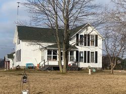 Pre-foreclosure in  N WINN RD Mount Pleasant, MI 48858