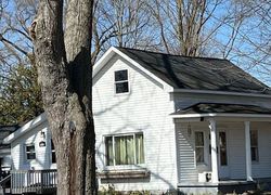 Pre-foreclosure in  DICEY ST Montague, MI 49437