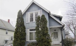 Pre-foreclosure in  WASHINGTON AVE Port Huron, MI 48060