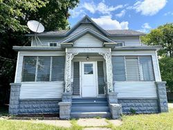 Pre-foreclosure in  S 3RD ST Niles, MI 49120