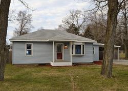 Pre-foreclosure in  W TYLER RD Muskegon, MI 49445