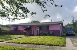 Pre-foreclosure in  NW 200TH ST Miami, FL 33169