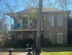 Pre-foreclosure Listing in KINDER LN NEW ORLEANS, LA 70123