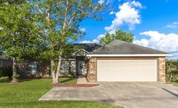 Pre-foreclosure in  CHEMIN METAIRIE RD Youngsville, LA 70592