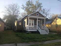 Pre-foreclosure in  HAASE ST Plaquemine, LA 70764