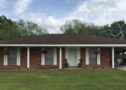 Pre-foreclosure in  RUE JOLIE BLONDE Mamou, LA 70554