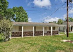 Pre-foreclosure in  FOXLAND DR Houma, LA 70360