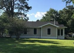 Pre-foreclosure in  MALLARD DR Keithville, LA 71047