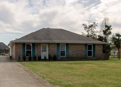 Pre-foreclosure in  GREGG DR Prairieville, LA 70769