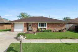 Pre-foreclosure in  LEE ST Marrero, LA 70072