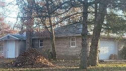 Pre-foreclosure in  OLD WESTERN AVE Park Forest, IL 60466