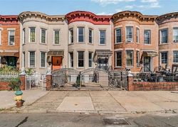 Pre-foreclosure in  E 35TH ST Brooklyn, NY 11203