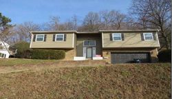 Pre-foreclosure in  FOREST AVE Ashland, KY 41101