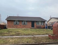 Pre-foreclosure in  CARVER RD Lexington, KY 40511