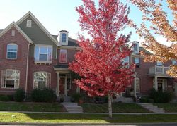 Pre-foreclosure in  ELLIS ST Arvada, CO 80005