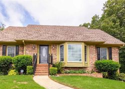 Pre-foreclosure in  BURNHAMWOOD LN NW Birmingham, AL 35215