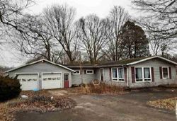 Pre-foreclosure in  S MONROE ST Hartford City, IN 47348