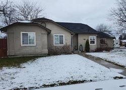 Pre-foreclosure in  N HAVEN COVE AVE Meridian, ID 83642