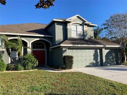 Pre-foreclosure in  OSWEGO DR Holiday, FL 34691