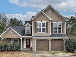 Pre-foreclosure in  SARDIS RIDGE CT Buford, GA 30519