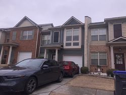 Pre-foreclosure Listing in NIGHTFALL CT NW SUWANEE, GA 30024