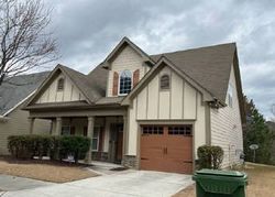 Pre-foreclosure in  CRAFTSMAN RD NW Atlanta, GA 30318