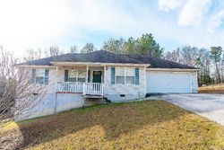 Pre-foreclosure in  PINEWOOD DR Rock Spring, GA 30739