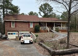 Pre-foreclosure in  WOODBINE DR Cartersville, GA 30120