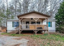 Pre-foreclosure in  FRED ASH RD Dahlonega, GA 30533