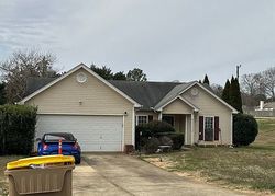 Pre-foreclosure in  MADISON DR Bethlehem, GA 30620