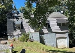 Pre-foreclosure in  MATHESON RD Milledgeville, GA 31061