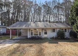 Pre-foreclosure in  BROWNLEE DR Tucker, GA 30084