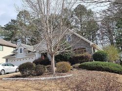 Pre-foreclosure in  BROOKFORD LN SW Atlanta, GA 30331