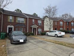 Pre-foreclosure in  WALDROP CIR Decatur, GA 30034