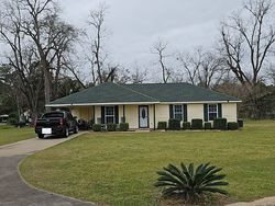 Pre-foreclosure in  LEE WILLIAMS DR Baconton, GA 31716