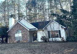 Pre-foreclosure in  MALVERN HL Sharpsburg, GA 30277