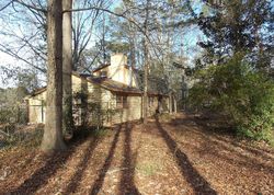 Pre-foreclosure in  HESS JOHNSON RD Shiloh, GA 31826