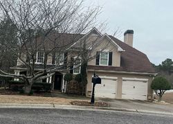 Pre-foreclosure in  BRENT KNOLL CT Woodstock, GA 30189