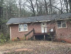 Pre-foreclosure in  DUTCHMAN RD Griffin, GA 30223