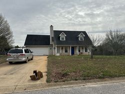 Pre-foreclosure in  REYNOLDS CT Statham, GA 30666