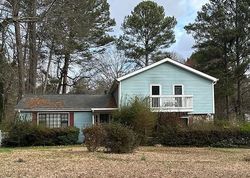 Pre-foreclosure in  BROOKVALE DR Riverdale, GA 30296