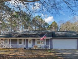 Pre-foreclosure in  WOODCREST DR Covington, GA 30016