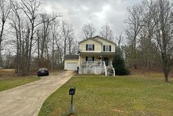 Pre-foreclosure in  HUNTERS RIDGE CT Covington, GA 30014